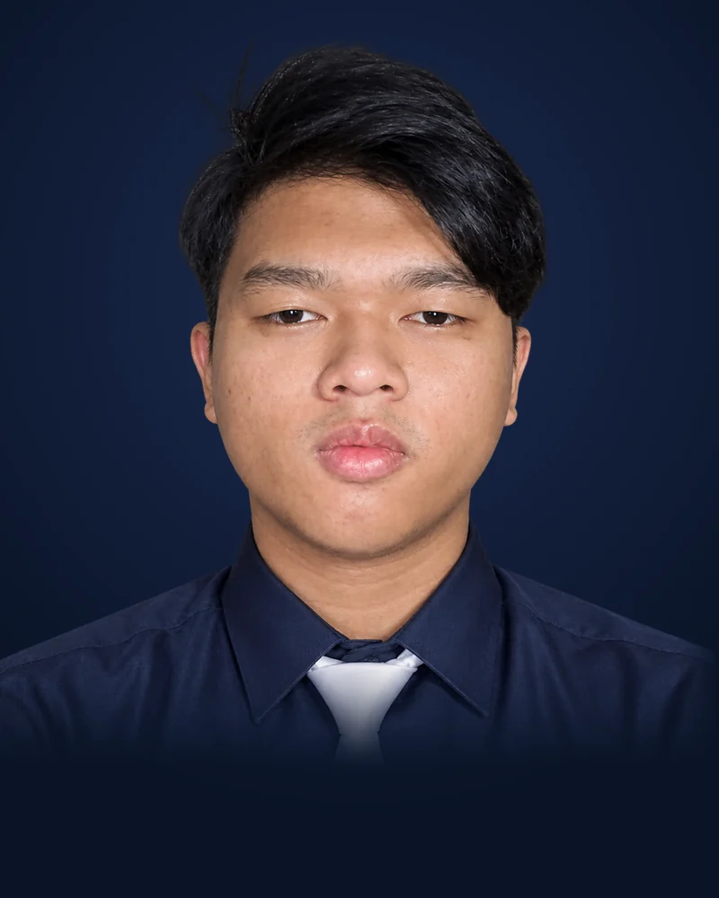 Muhammad Iqbal Arieff