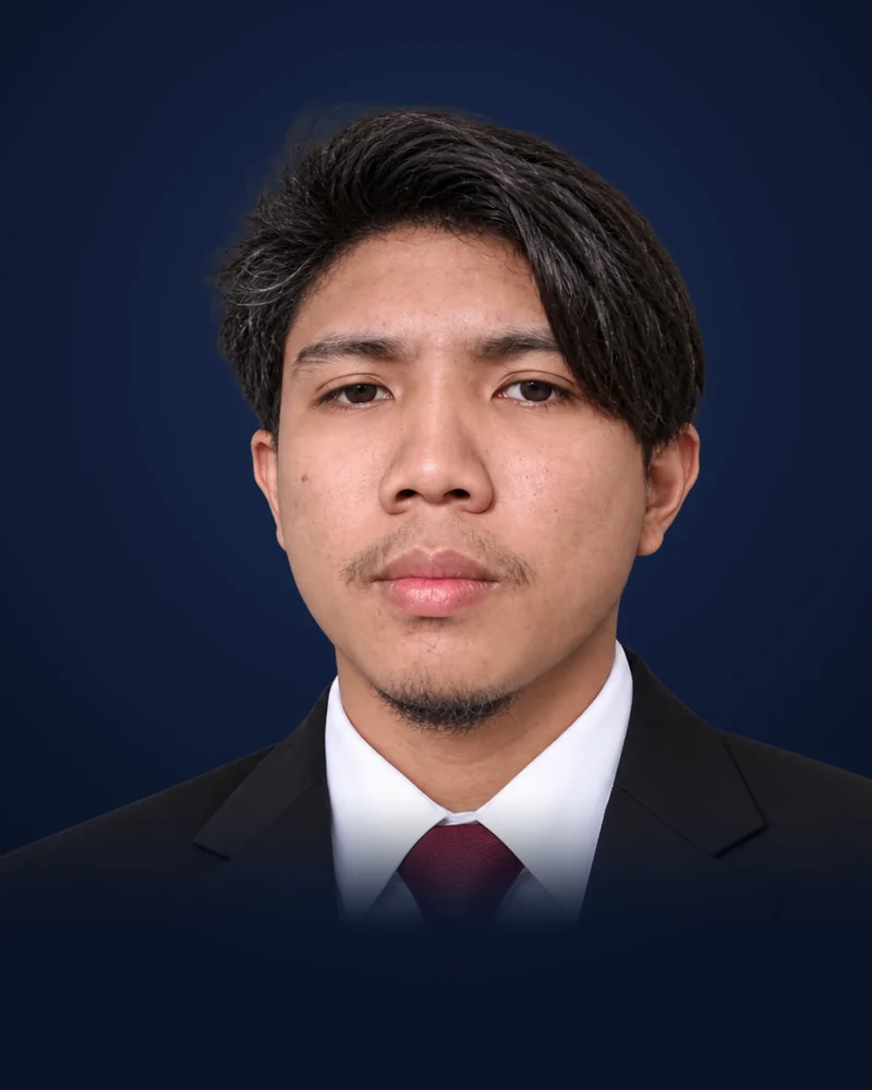 Muhamad Nafiz