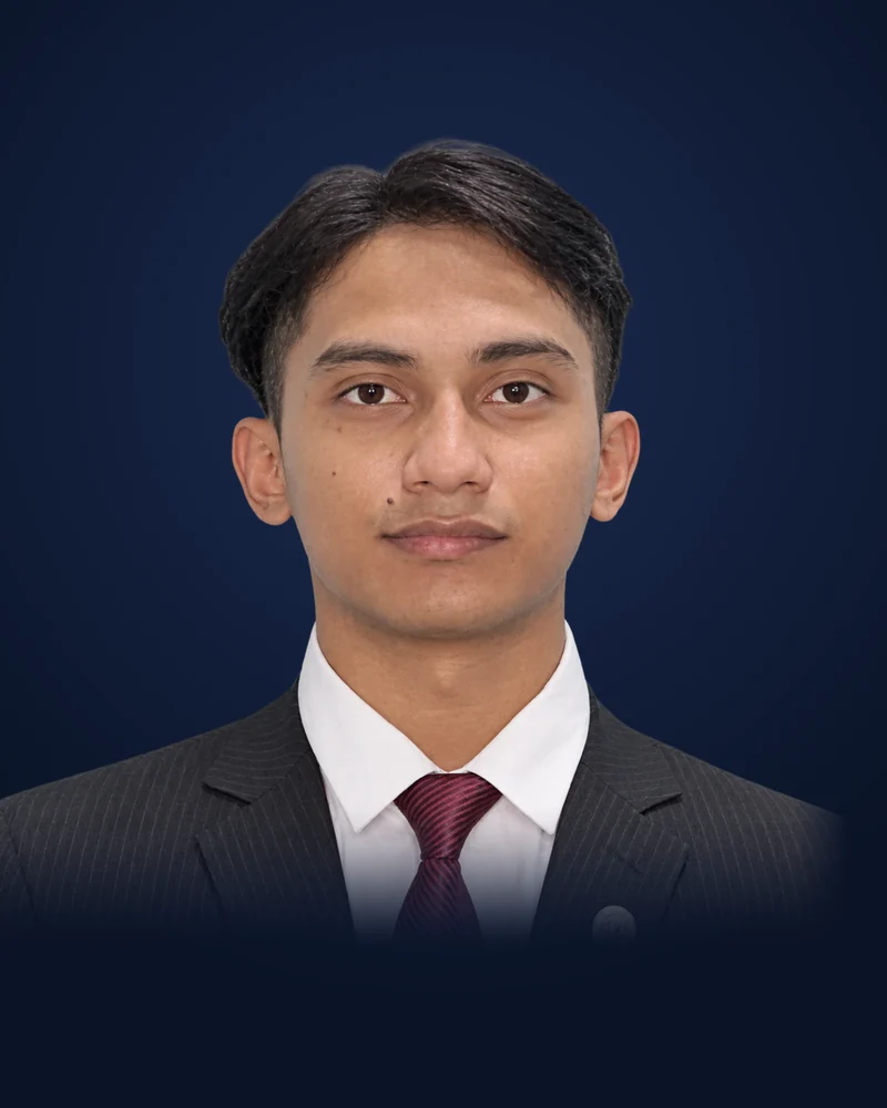 Zaiziyad Durrani