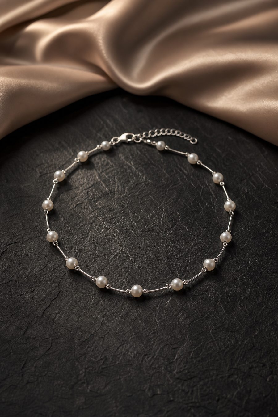 Rantai Kaki Sauh