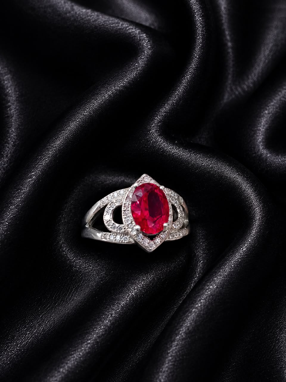 Cincin Swiss Fashion
