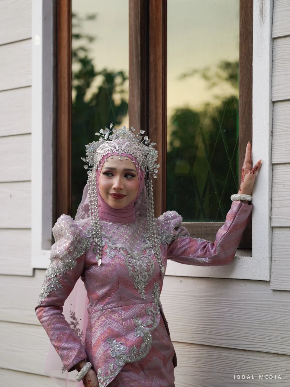 Kolaborasi · Butik Pengantin — foto 7