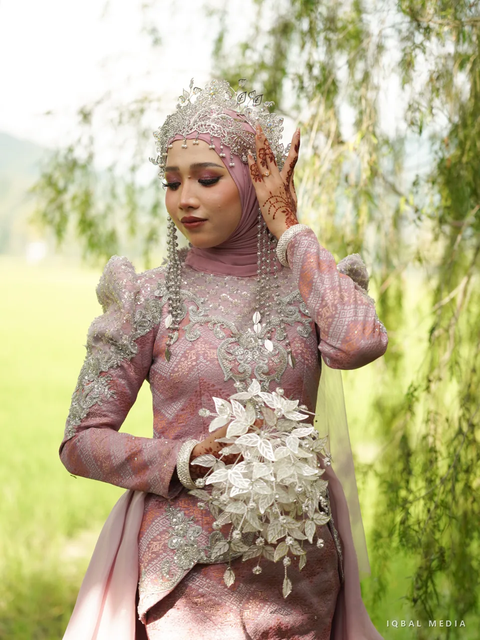 Kolaborasi · Butik Pengantin — foto 8