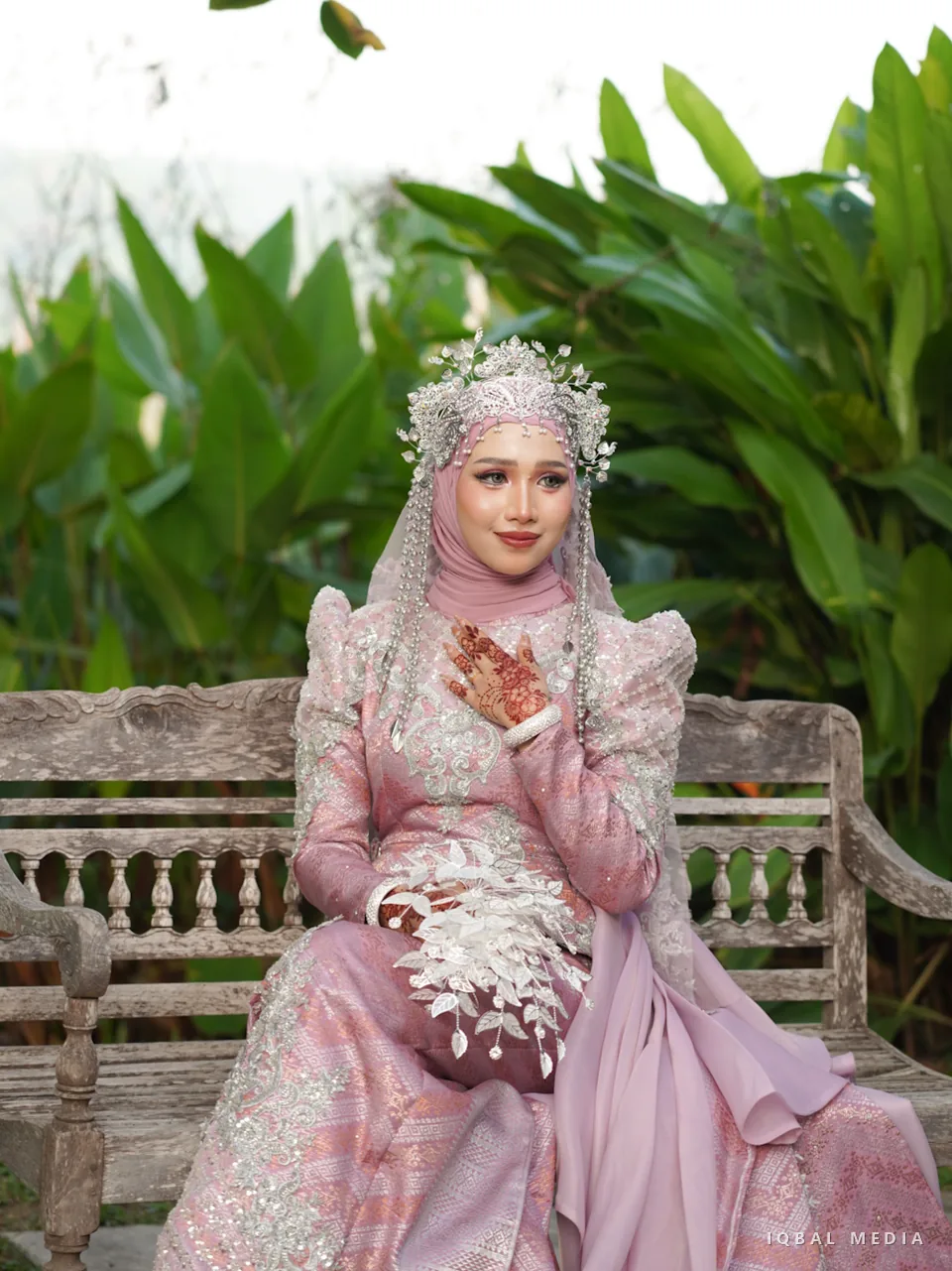 Kolaborasi · Butik Pengantin — foto 9