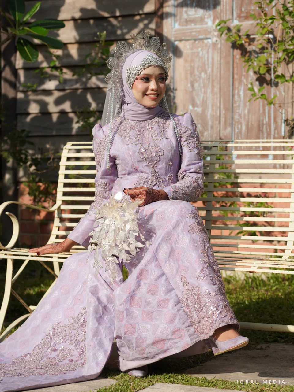 Kolaborasi · Butik Pengantin — foto 12