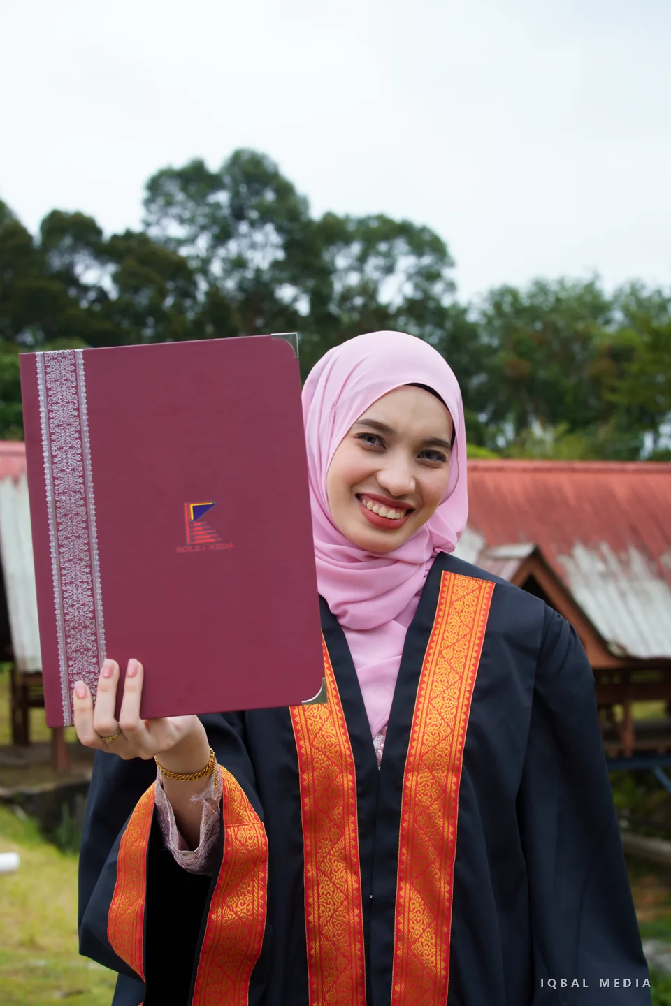 Konvokesyen — foto 1