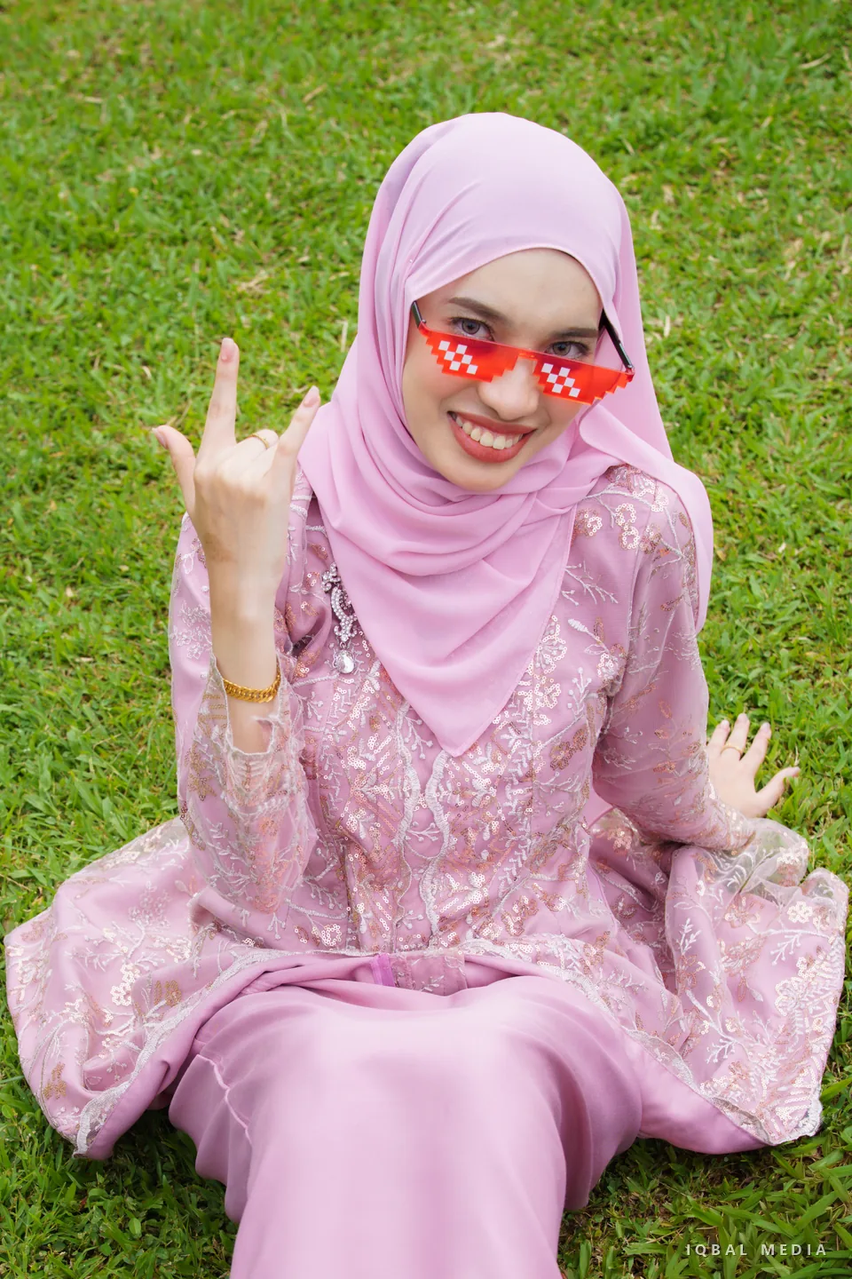 Konvokesyen — foto 2