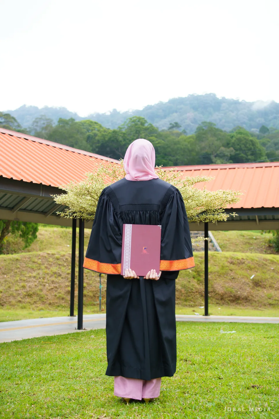 Konvokesyen — foto 3