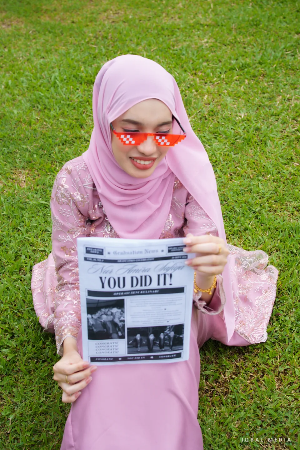 Konvokesyen — foto 4