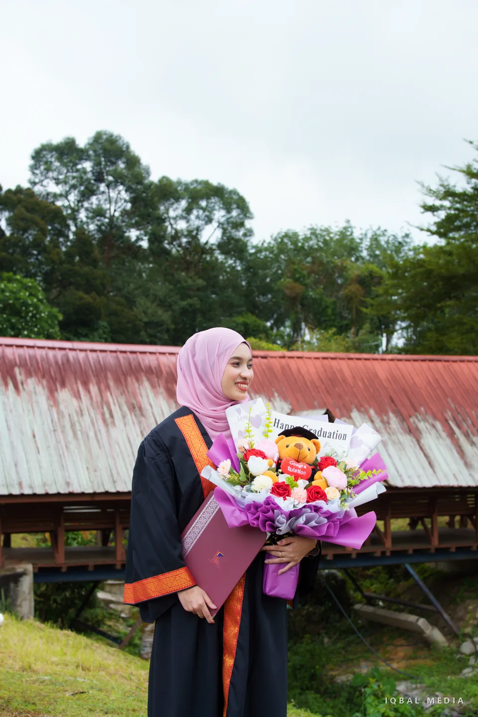 Konvokesyen — foto 5