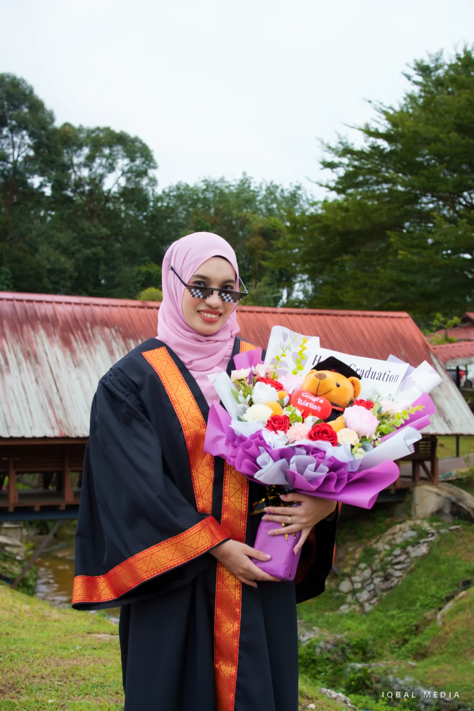 Konvokesyen — foto 6