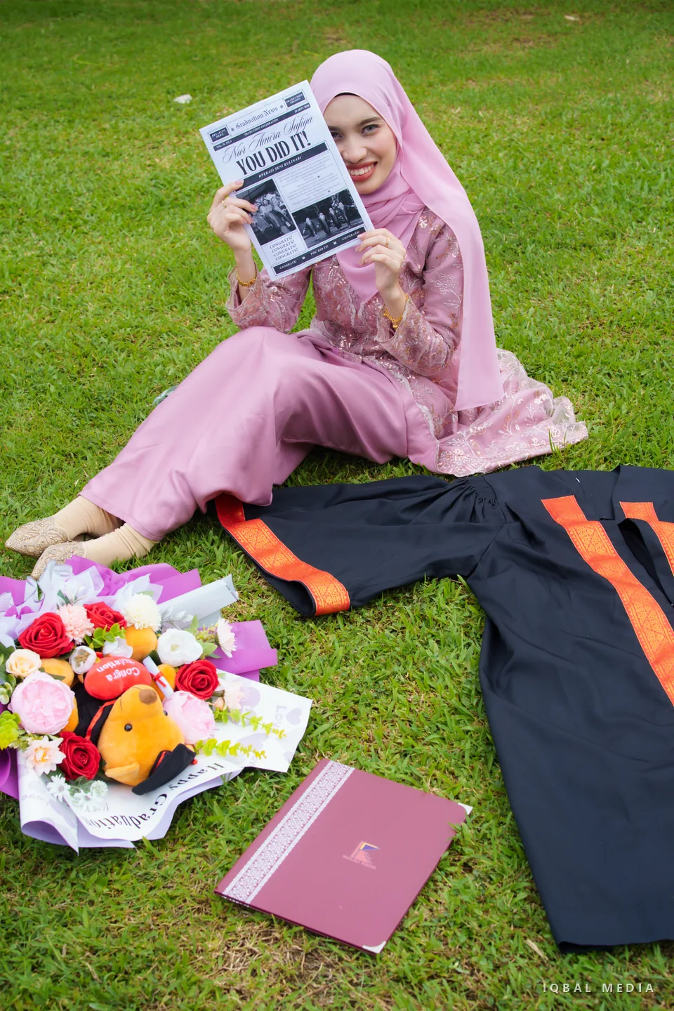 Konvokesyen — foto 7