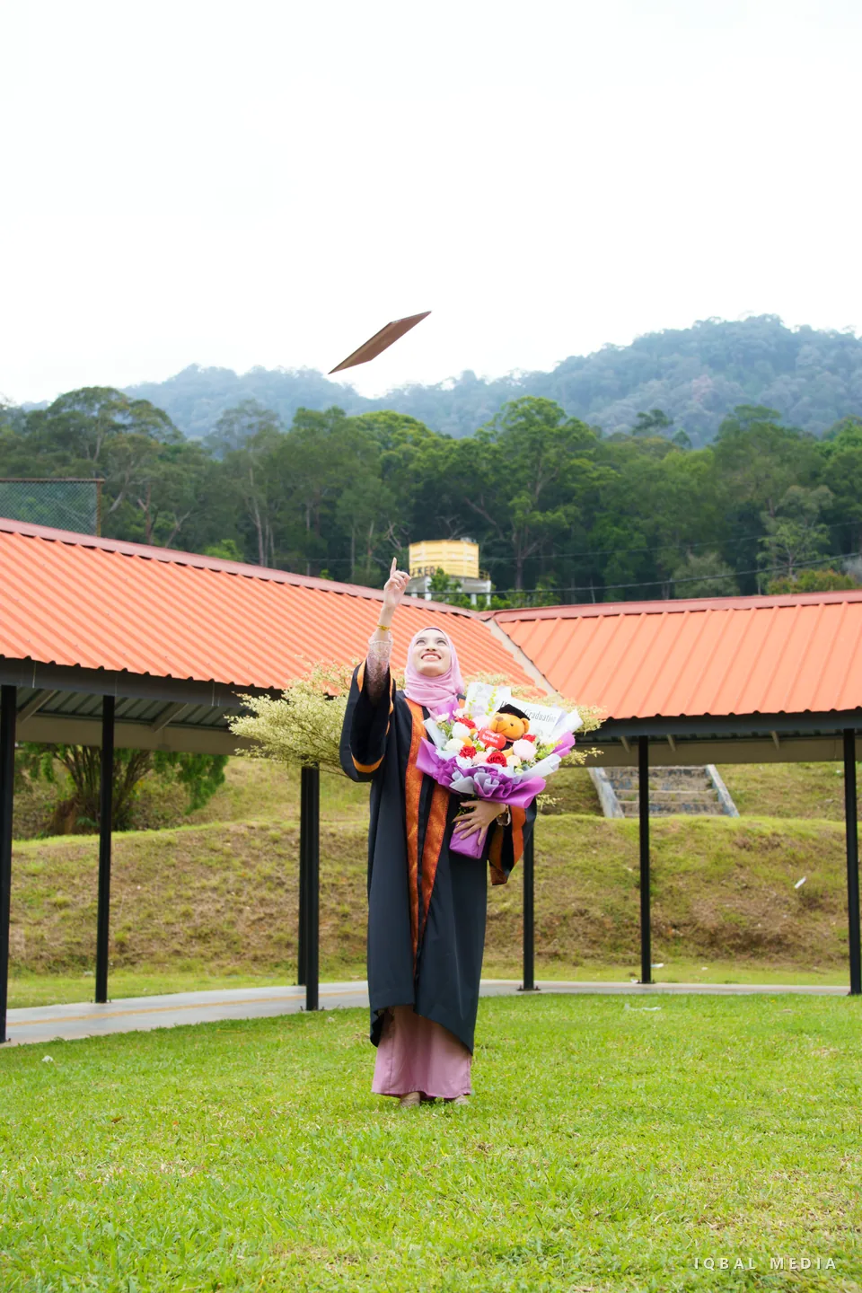 Konvokesyen — foto 8
