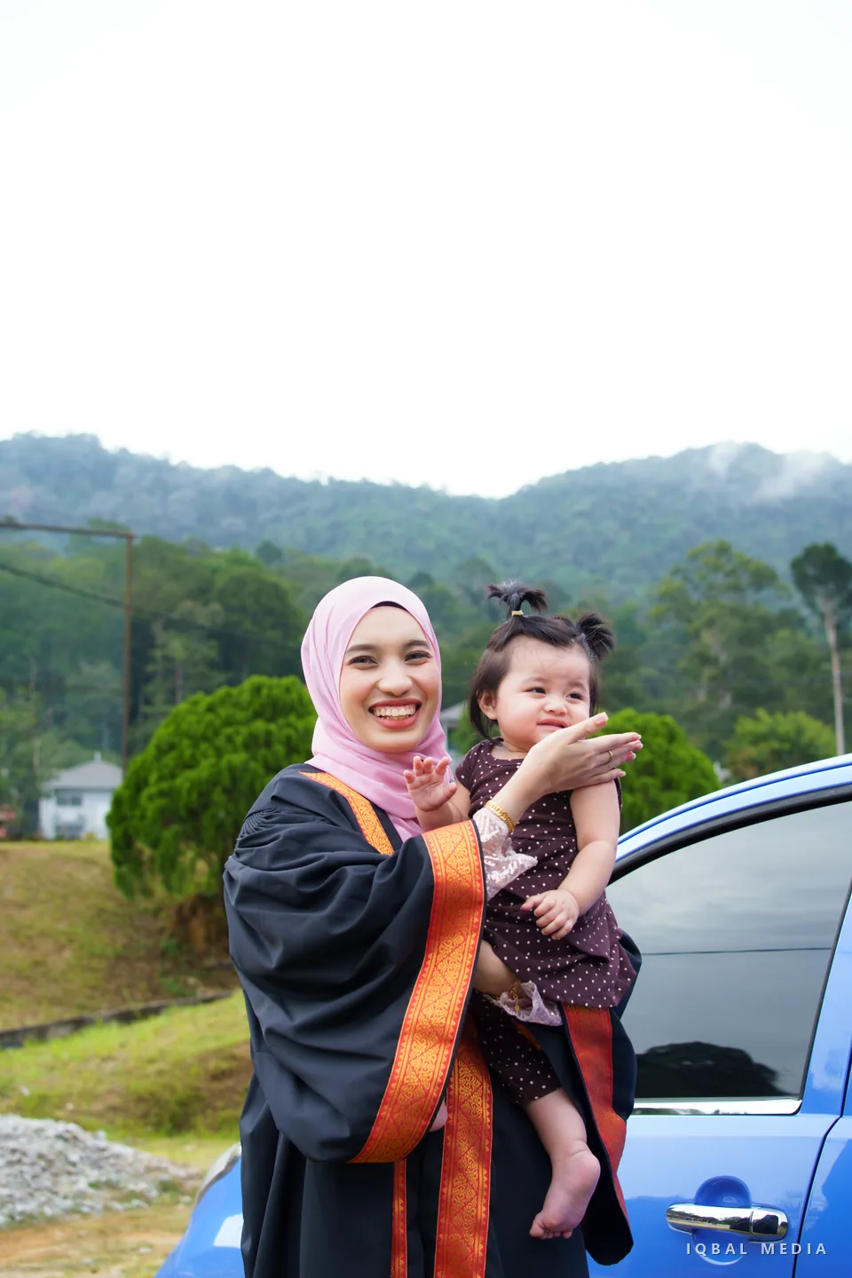 Konvokesyen — foto 9