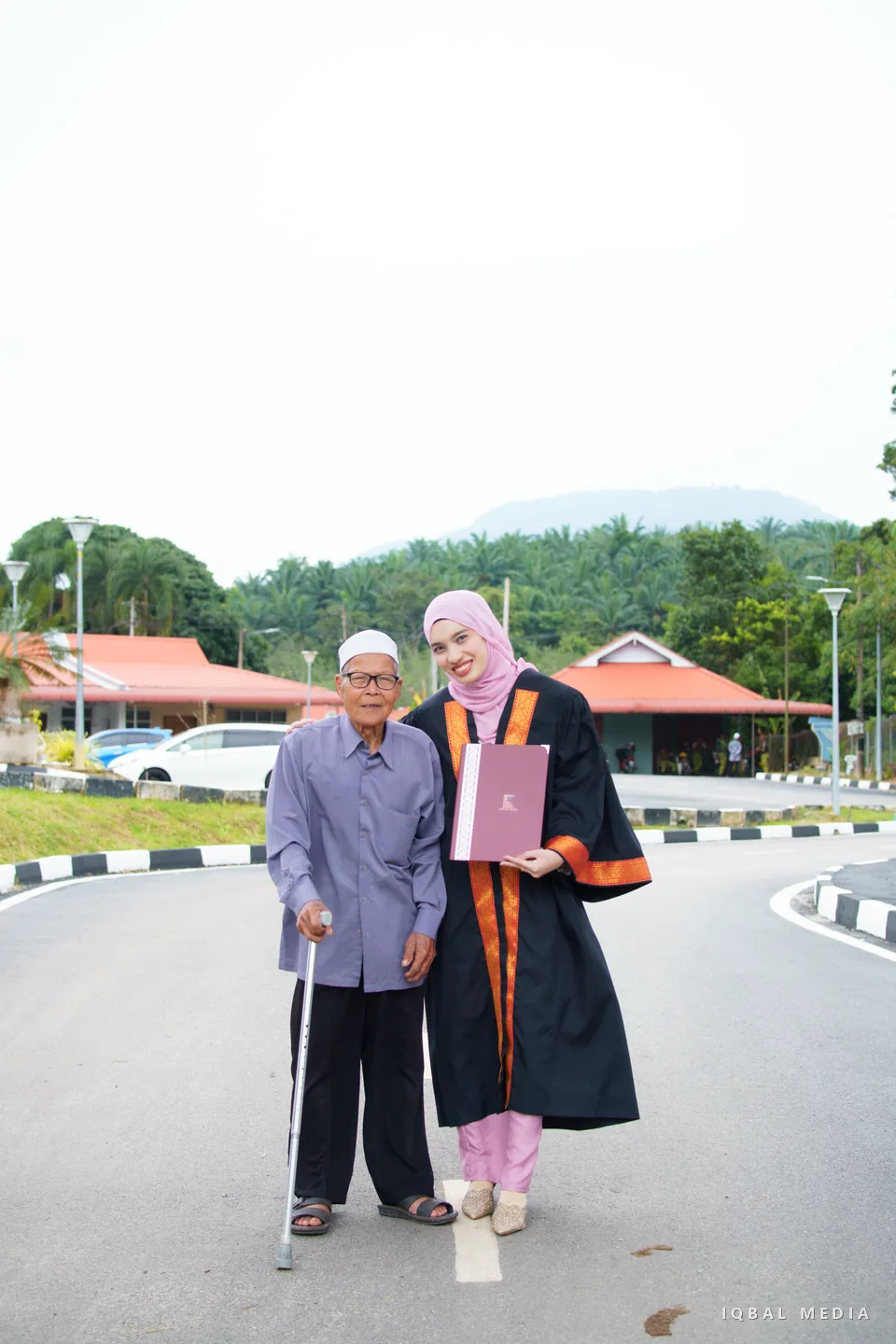 Konvokesyen — foto 10