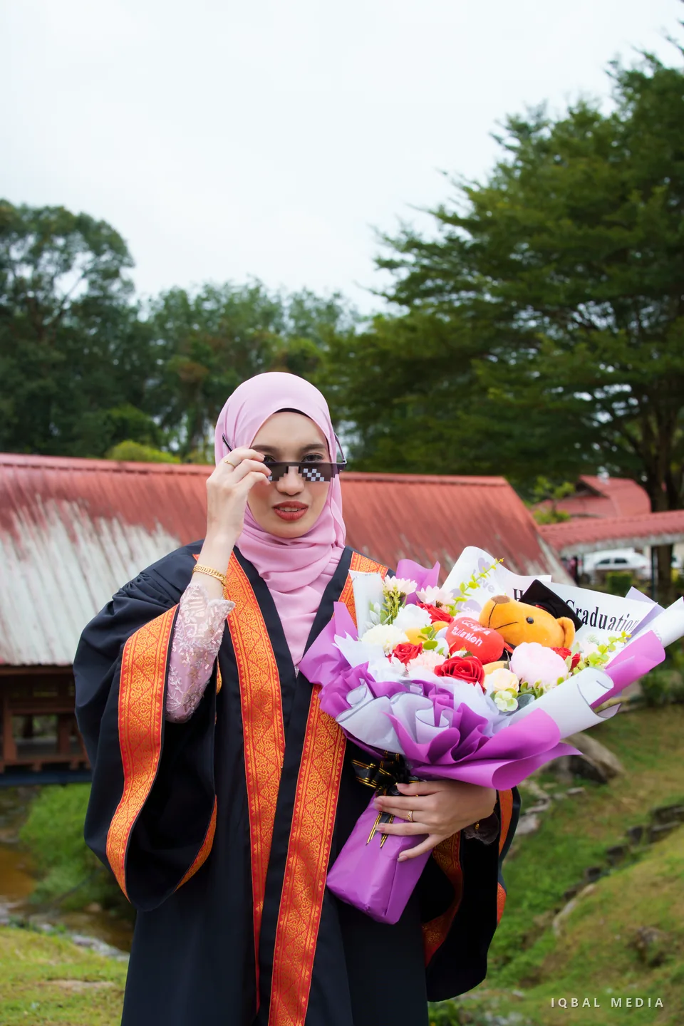 Konvokesyen — foto 11