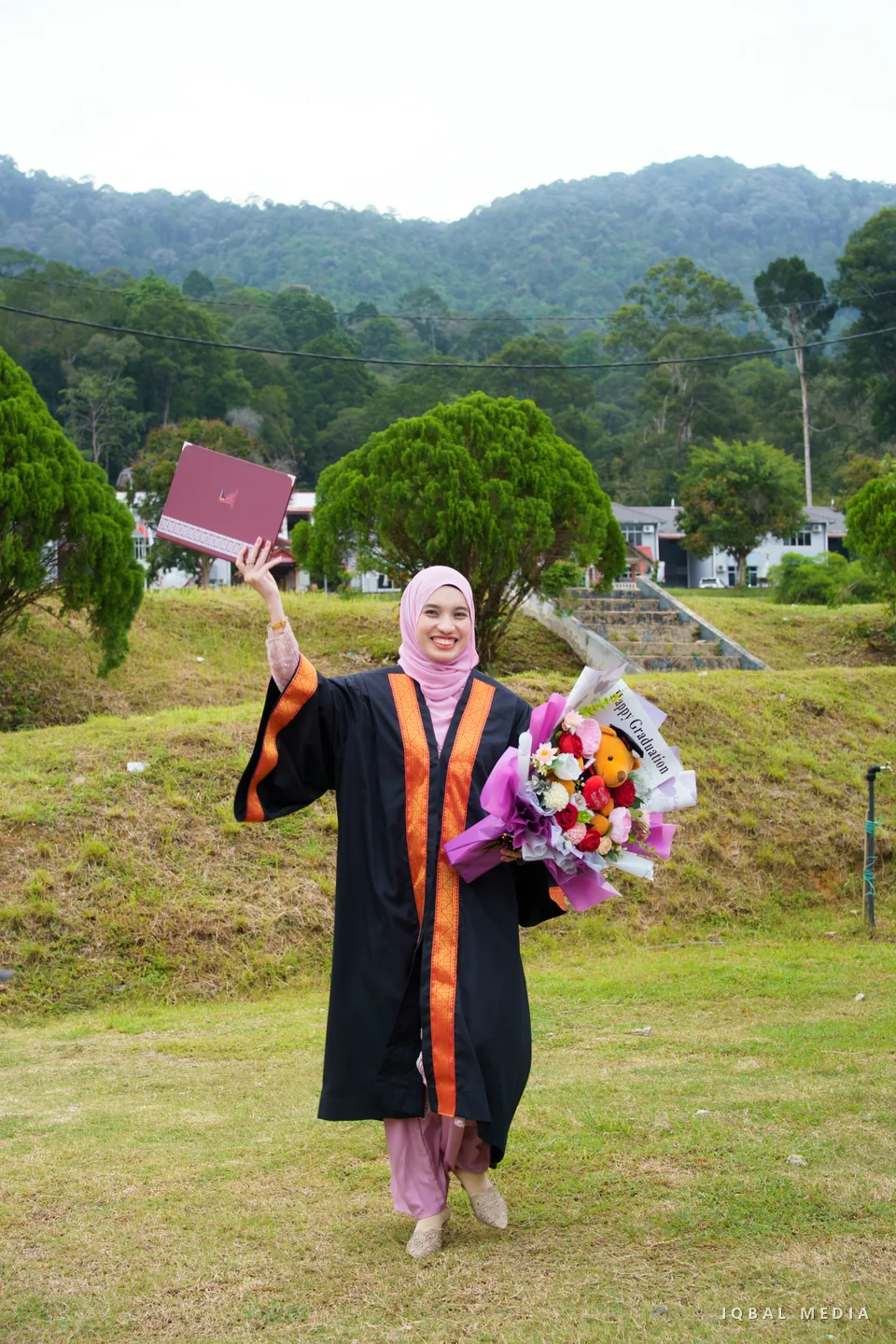Konvokesyen — foto 12