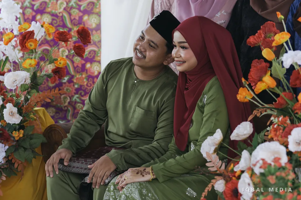Majlis Bertaut Kasih — foto 2