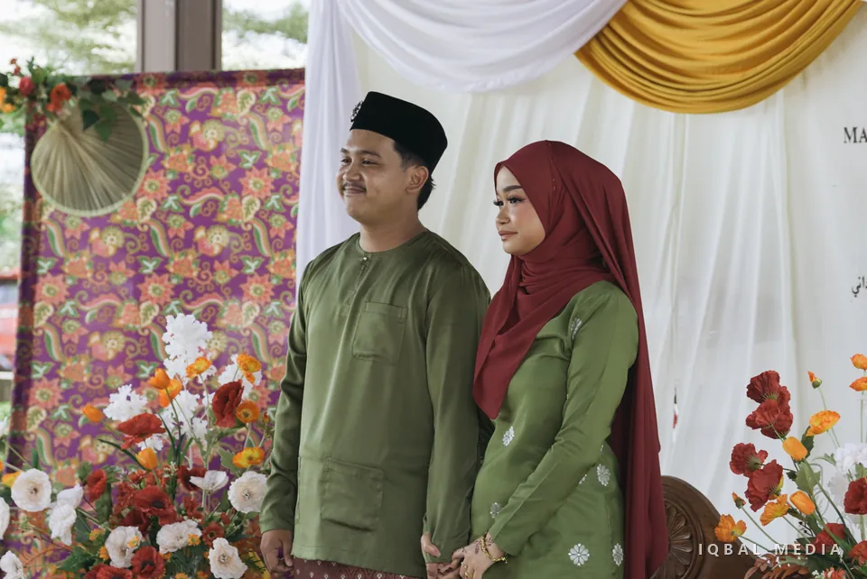 Majlis Bertaut Kasih — foto 3