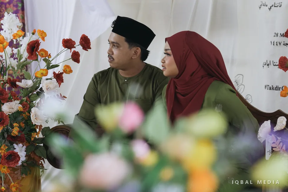 Majlis Bertaut Kasih — foto 4