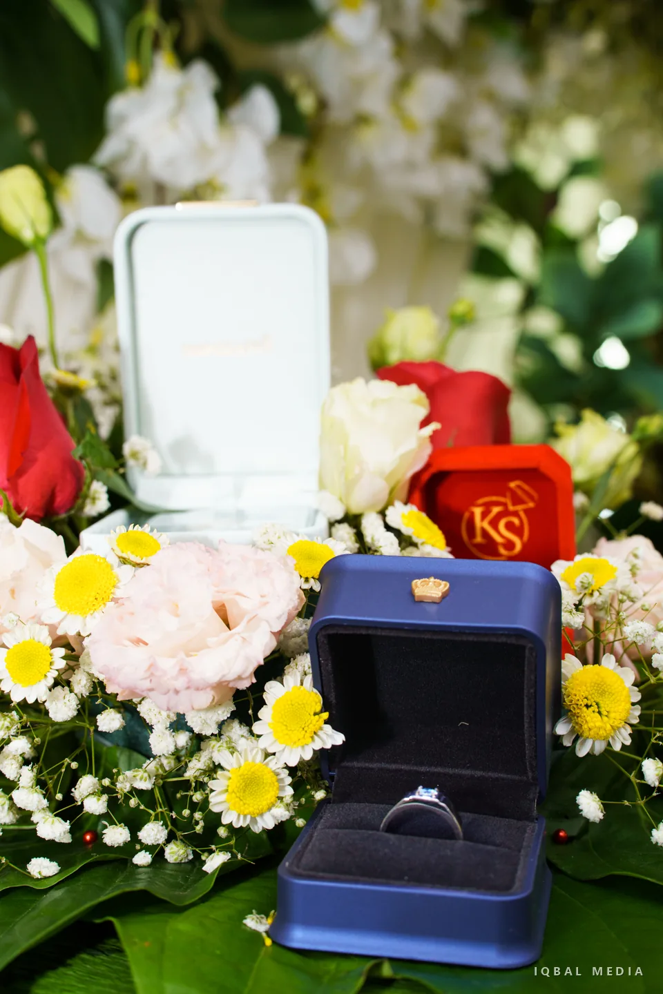 Majlis Nikah — foto 4