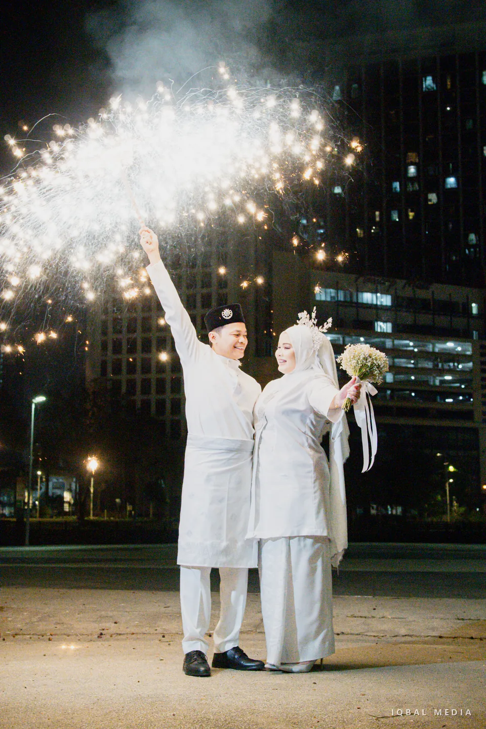 Majlis Nikah — foto 9
