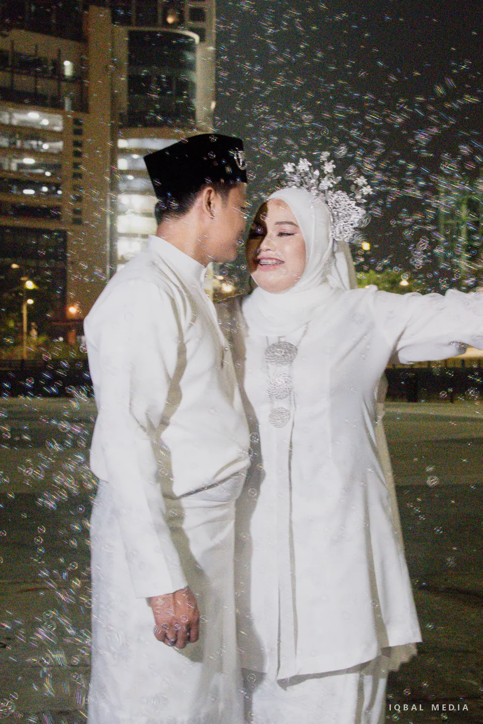 Majlis Nikah — foto 10