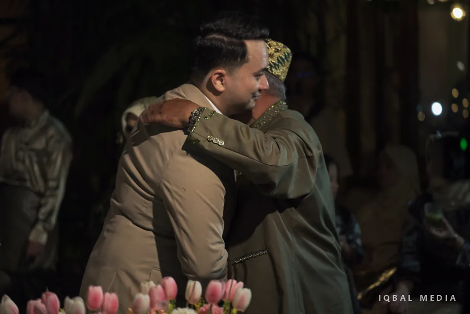 Majlis Sanding — Jun 2026