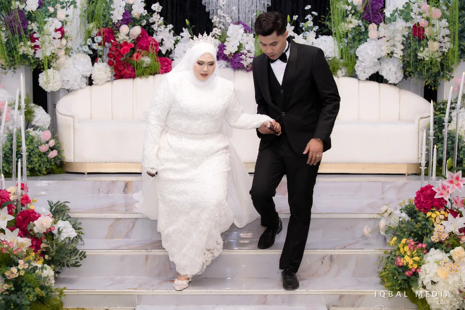 Majlis Sanding — foto 12