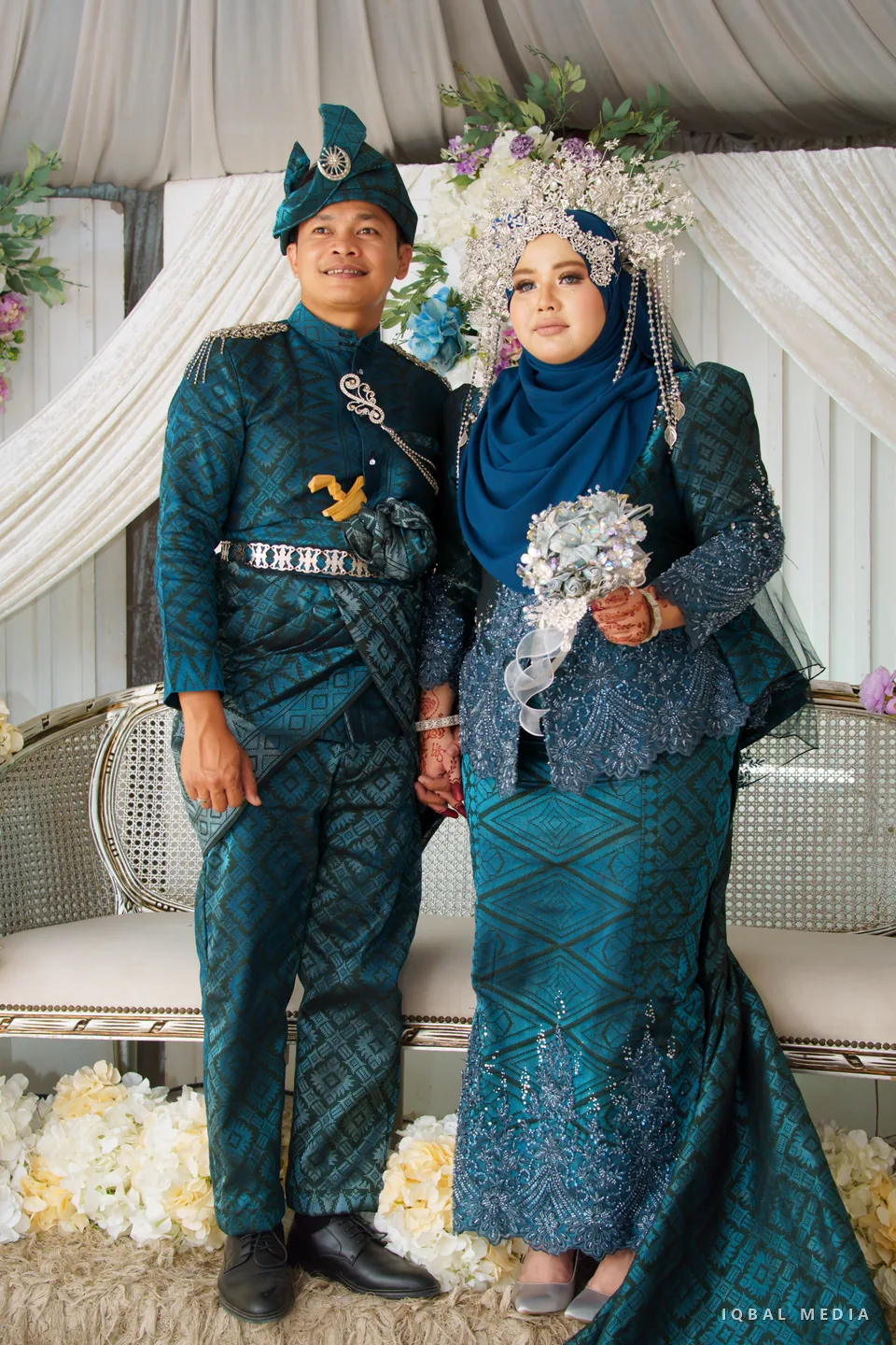 Majlis Sanding — foto 1