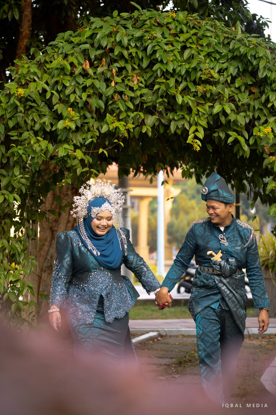Majlis Sanding — foto 12