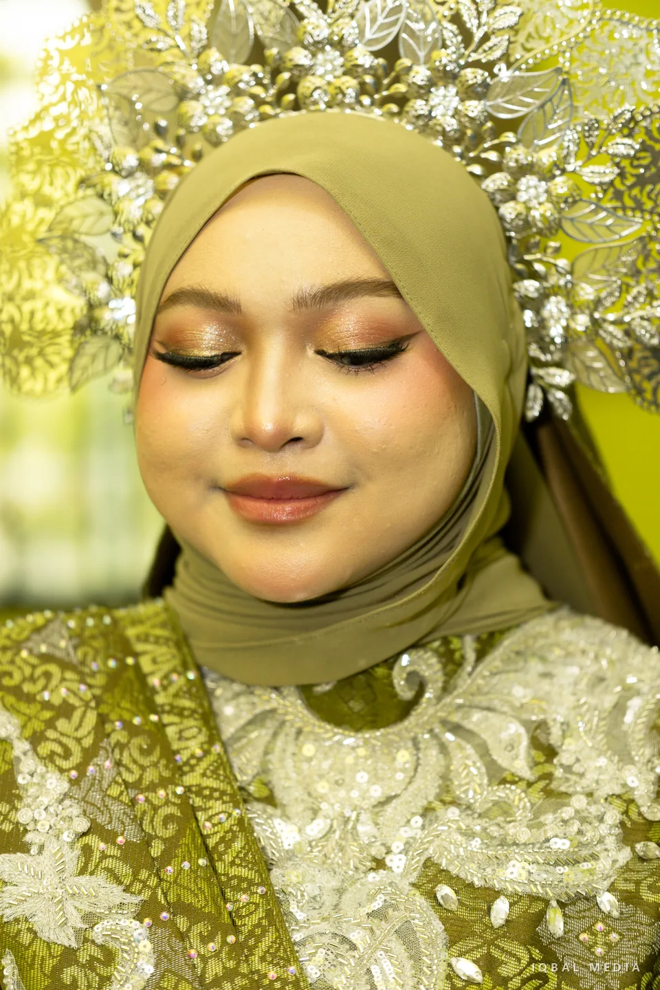 Foto majlis sanding oleh Iqbal Media — Tanjung Karang · September 2026 (3/12)