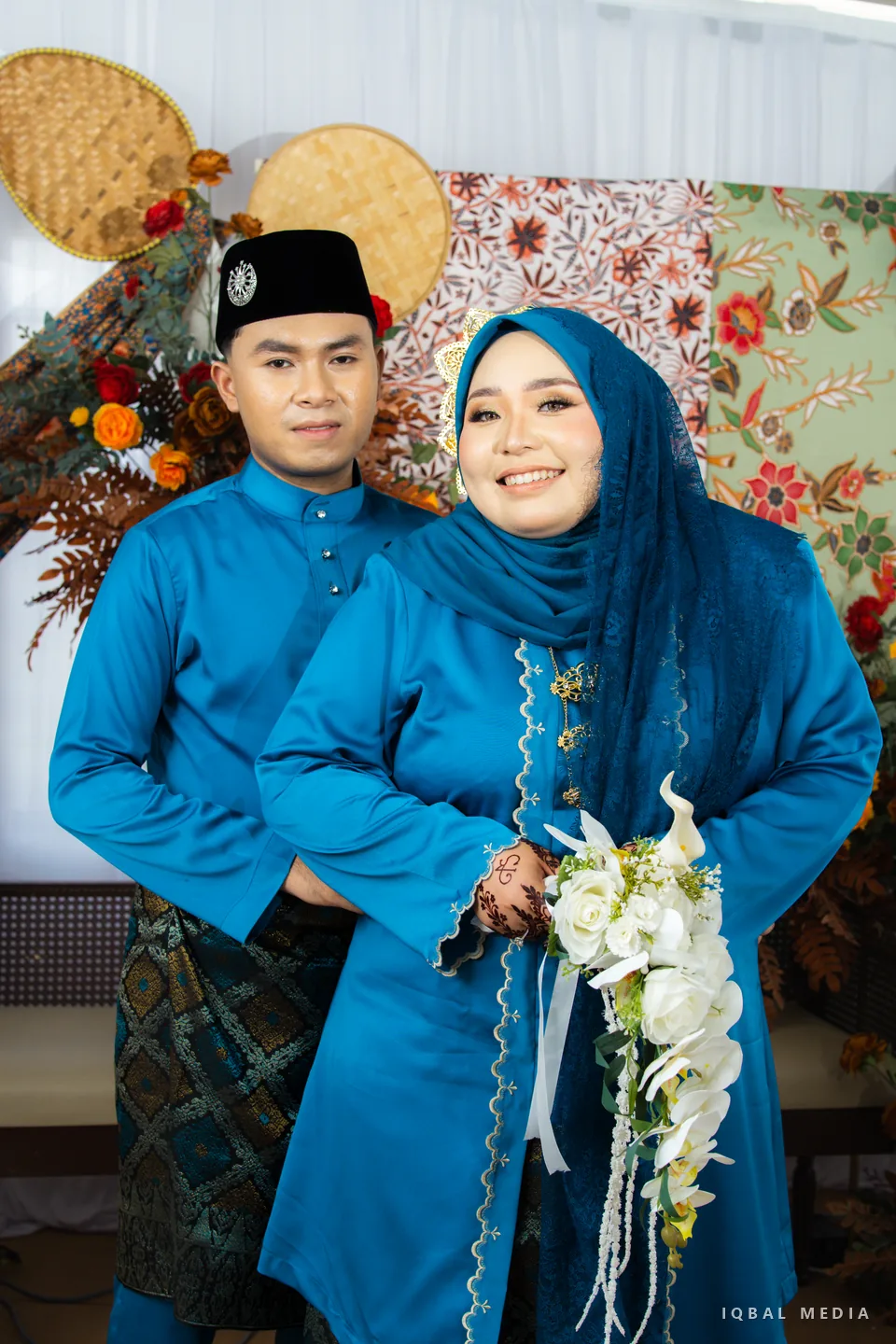 Foto majlis tandang oleh Iqbal Media — Jerantut · Oktober 2026 (2/12)