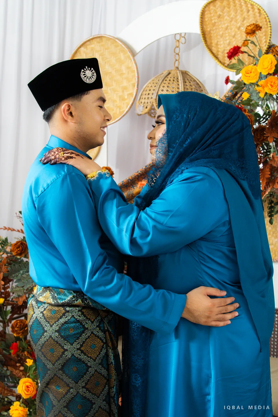 Foto majlis tandang oleh Iqbal Media — Jerantut · Oktober 2026 (3/12)