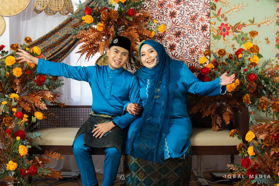 Foto majlis tandang oleh Iqbal Media — Jerantut · Oktober 2026 (4/12)