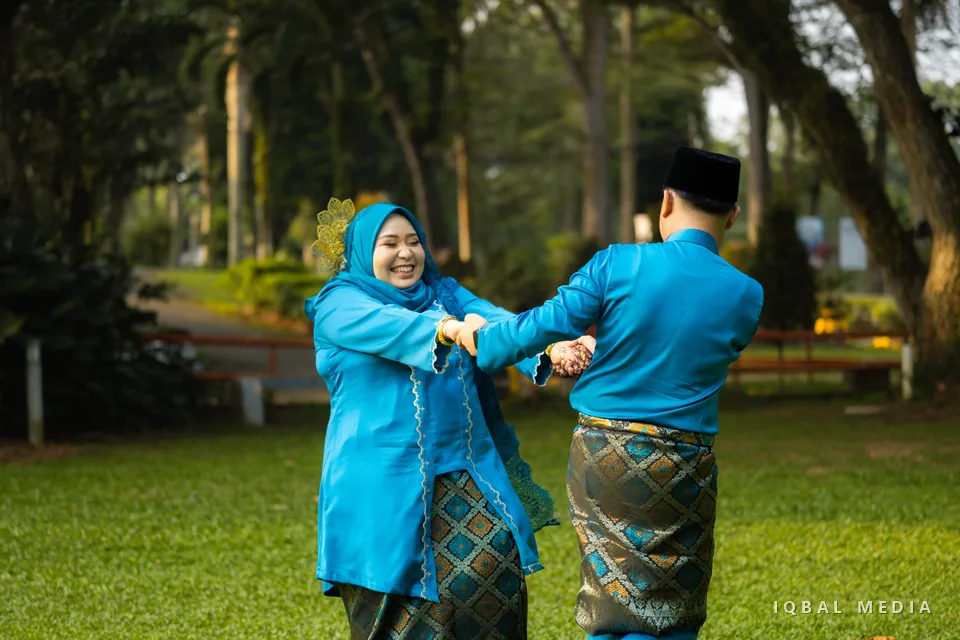 Foto majlis tandang oleh Iqbal Media — Jerantut · Oktober 2026 (8/12)