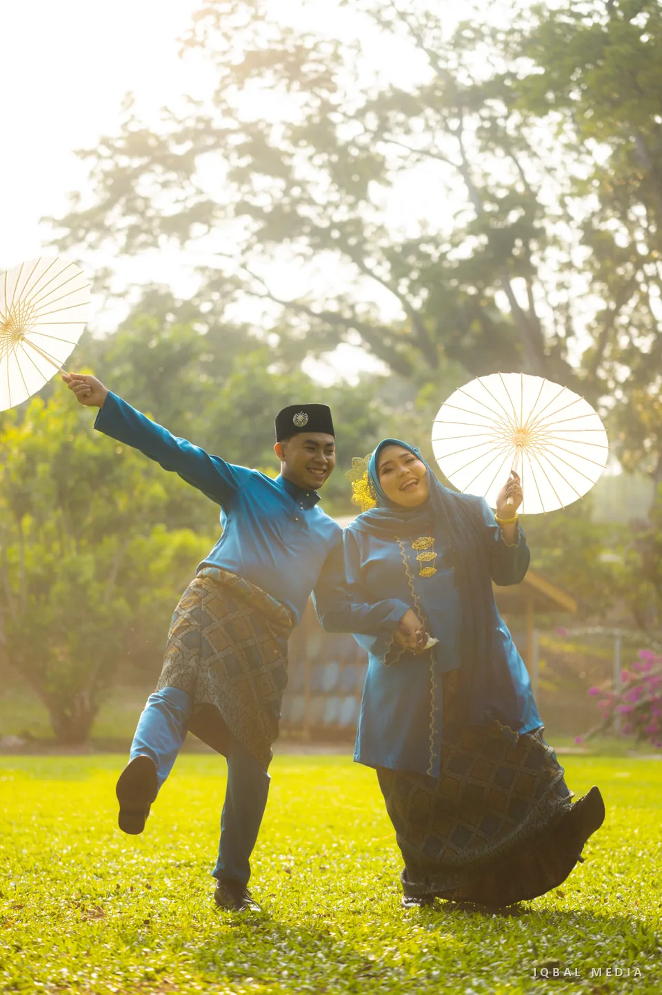 Foto majlis tandang oleh Iqbal Media — Jerantut · Oktober 2026 (9/12)