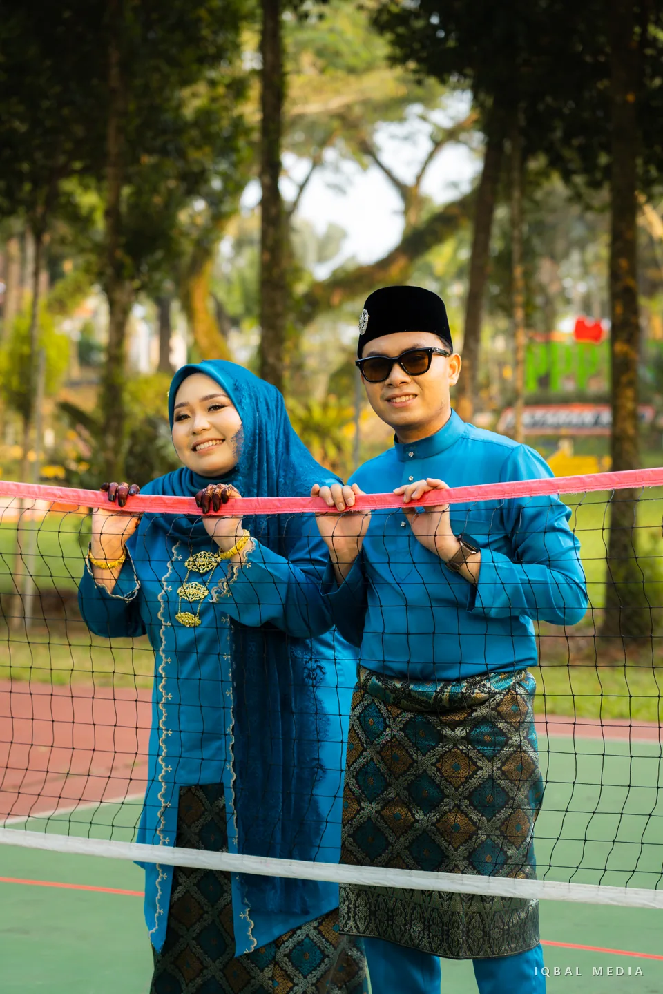 Foto majlis tandang oleh Iqbal Media — Jerantut · Oktober 2026 (10/12)