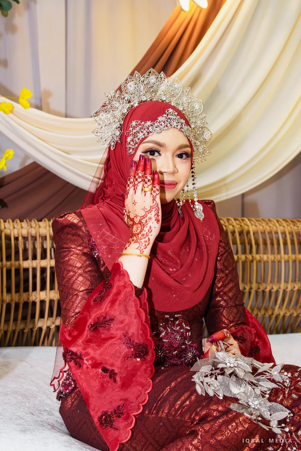 Nikah + Sanding — foto 6