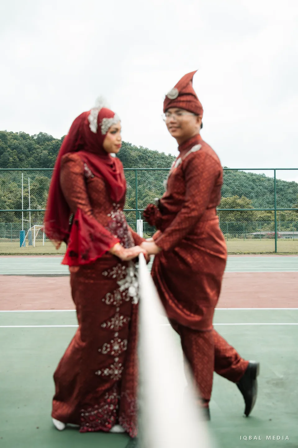 Nikah + Sanding — foto 7