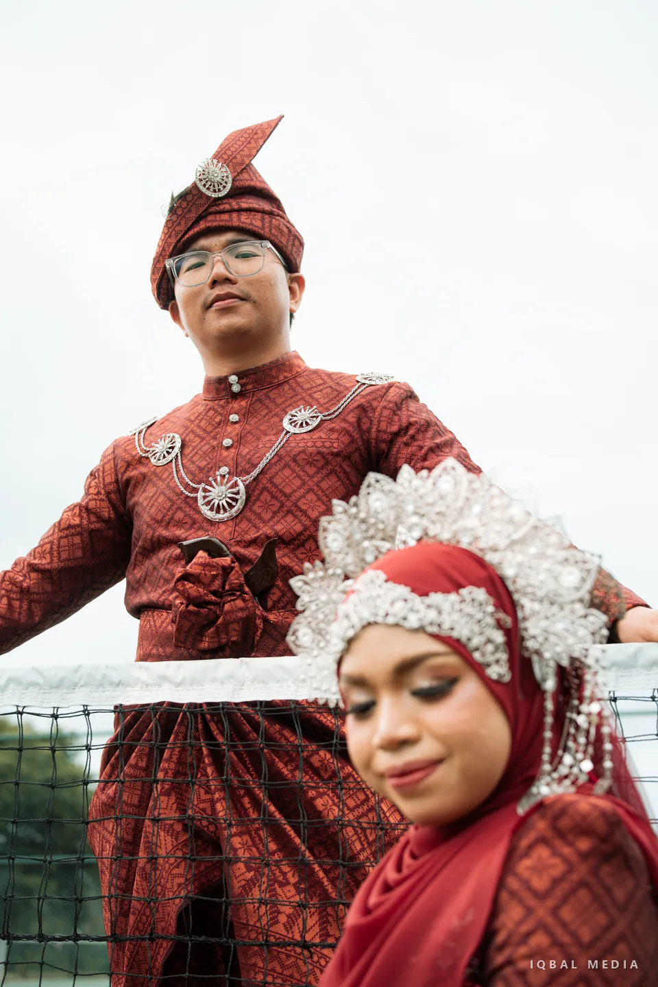 Nikah + Sanding — foto 8
