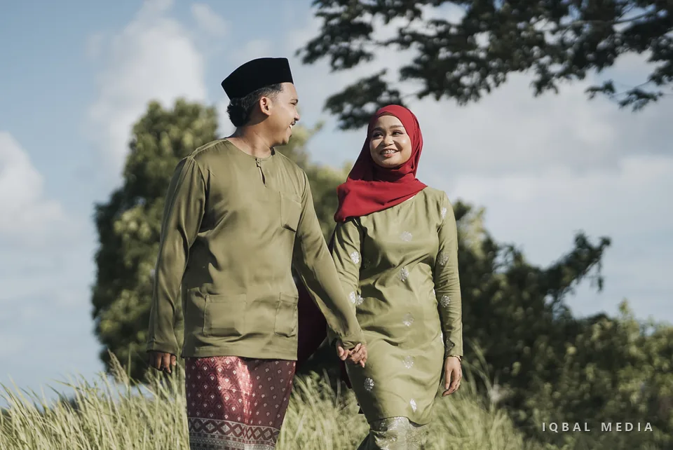 Pasangan · Outdoor — foto 2