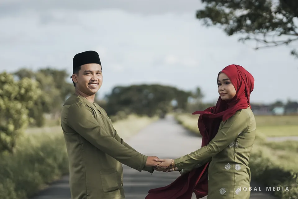 Pasangan · Outdoor — foto 3