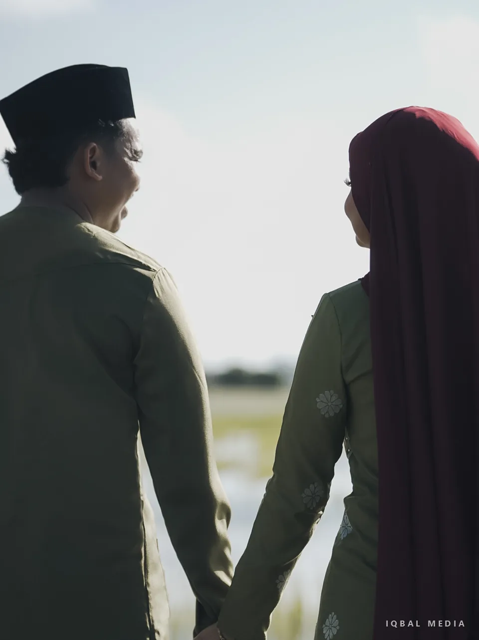 Pasangan · Outdoor — foto 6