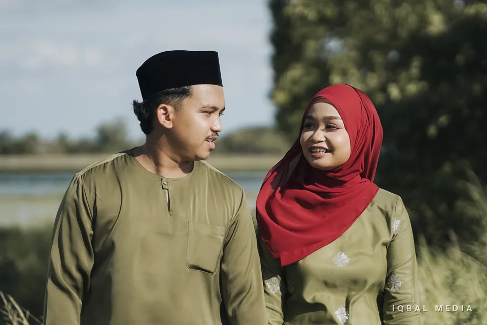 Pasangan · Outdoor — foto 7