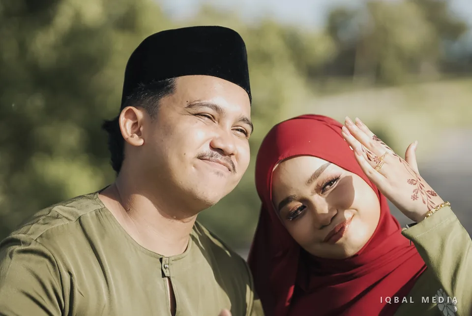 Pasangan · Outdoor — foto 9