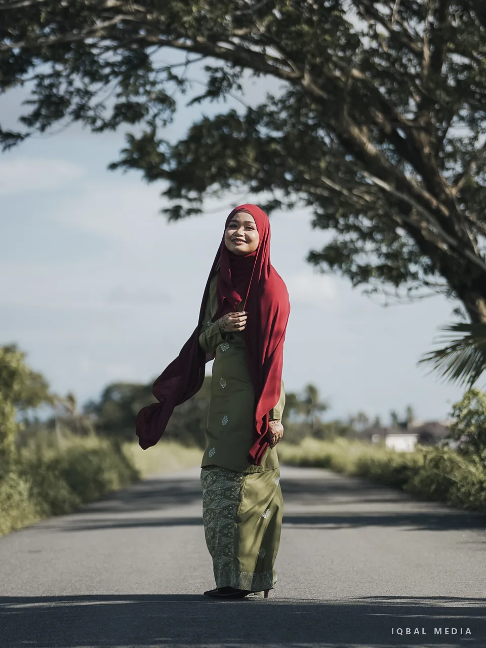Pasangan · Outdoor — foto 12